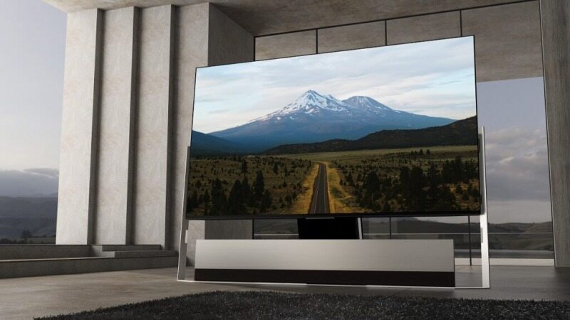 TCL 9X معرفی شد: تلویزیون ۸۵ اینچی Mini-LED با قیمت ۱۰ هزار دلار