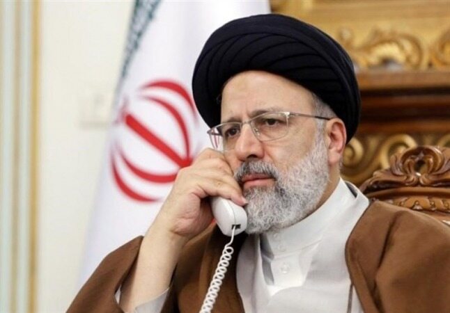 آیت الله رئیسی: برخورد غیرسازنده آژانس انرژی اتمی مخل مسیر مذاکره خواهد بود