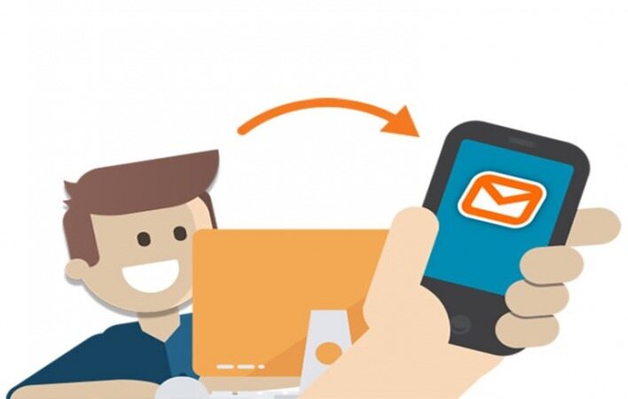چگونه در اندروید و iOS پیامک زمانبندی شده بفرستیم؟
