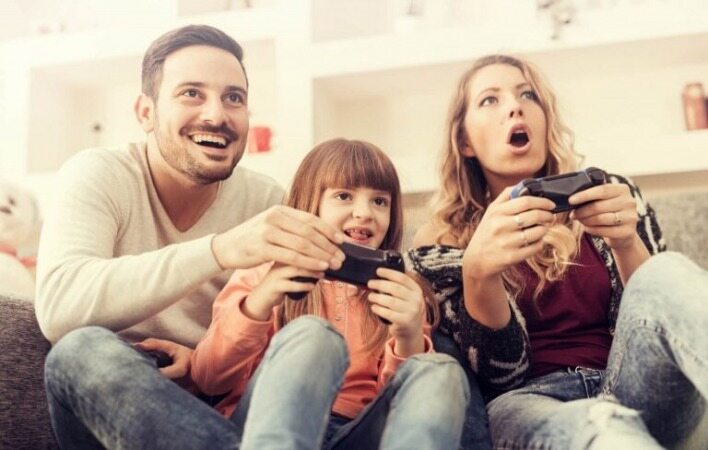 بازی‌های ویدیویی چه تاثیری روی مغز انسان می‌گذارند؟