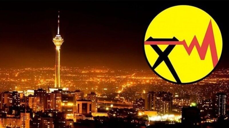 جدول خاموشی های احتمالی برق پایتخت از ۲۰ تا ۲۶ شهریور منتشر شد