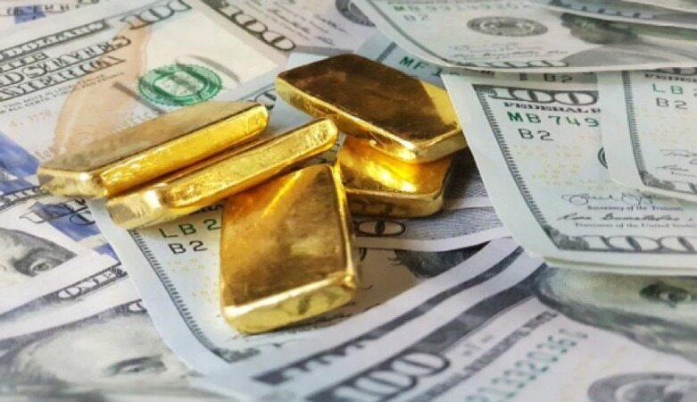صعود قیمت دلار در بازار ادامه یافت + قیمت سکه و طلا