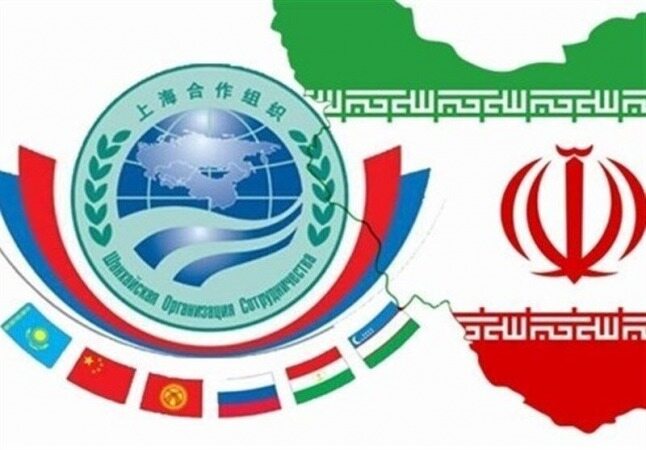 ایران به عضویت در سازمان همکاری شانگهای نزدیک شده است