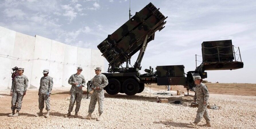  آمریکا سامانه‌های دفاع موشکی خود را از عربستان خارج کرد