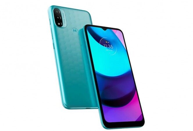 افشای مشخصات گوشی ارزان موتورولا Moto E30