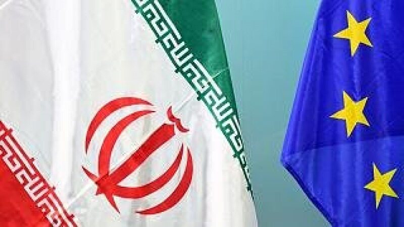 بلومبرگ: اتحادیه اروپا به دنبال توافق امنیتی، اقتصادی با ایران برای حمایت از افغانستان است