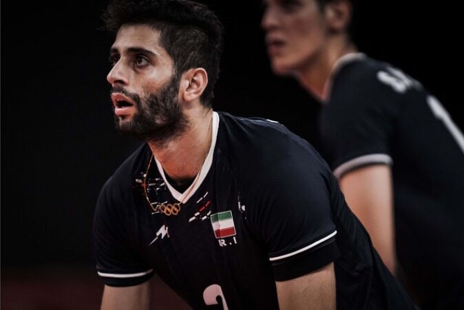 ایران ۳ - هنگ‌کنگ ۰/ پیروزی راحت بلندقامتان ایران در بازی اول والیبال قهرمانی آسیا