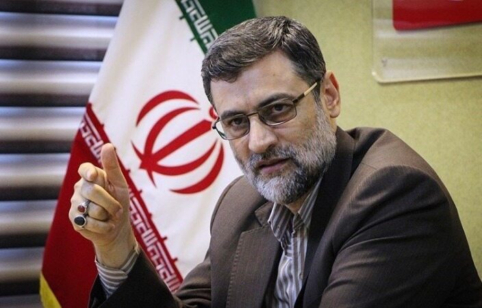 قاضی زاده هاشمی رئیس بنیاد شهید و امور ایثارگران شد