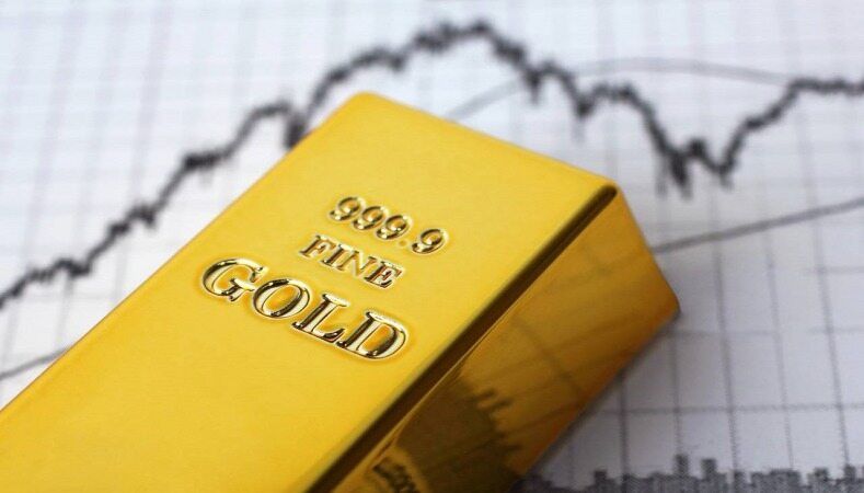 قیمت طلا در روز های آینده به سقوط خود ادامه خواهد داد؟