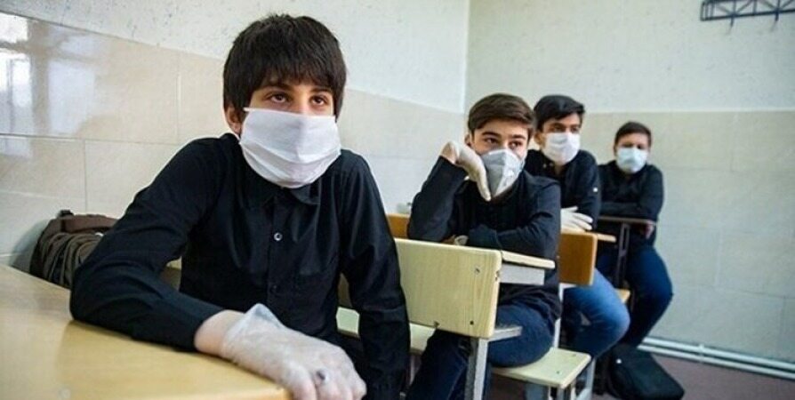 دانش‌آموزان 12 تا 18 ساله واکسن کرونا دریافت می‌کنند