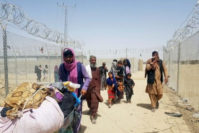 سازمان ملل ۶۰۰ میلیون دلار برای حل بحران انسانی افغانستان نیاز دارد