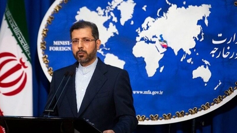 مذاکرات وین از سر گرفته می‌شود / برای واردات واکسن هیچ خط قرمزی نداشته و نداریم