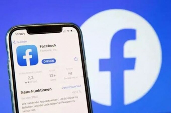 فیس بوک به سلبریتی ها اجازه می دهد قوانین را نقض کنند