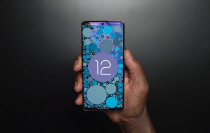 سامسونگ بتای One UI 4.0 را برای کاربران گلکسی S21 منتشر کرد