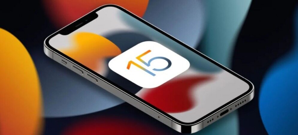 اپل تاریخ انتشار سیستم عامل iOS 15 برای آیفون را اعلام کرد