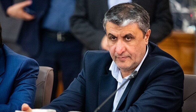 رییس سازمان انرژی اتمی: دوربین‌های برجامی فعال نیستند
