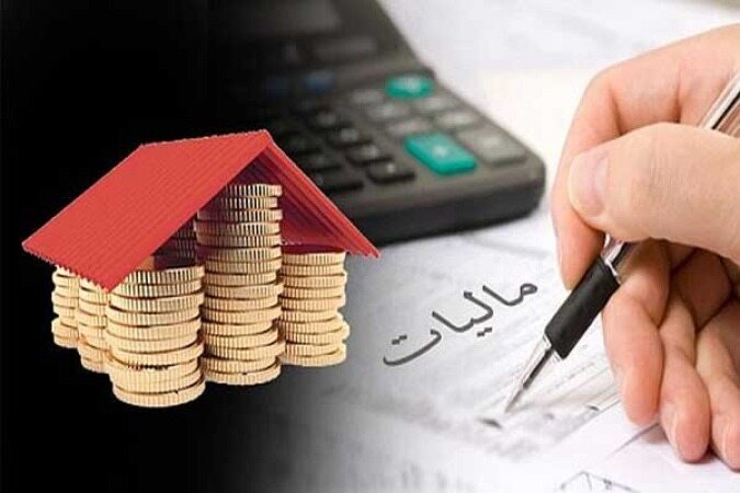 مشاور مالیاتی وزیر اقتصاد منصوب شد