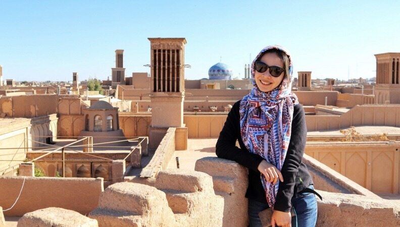 بهترین شهر های توریستی ایران از نگاه خارجی ها (بخش اول)