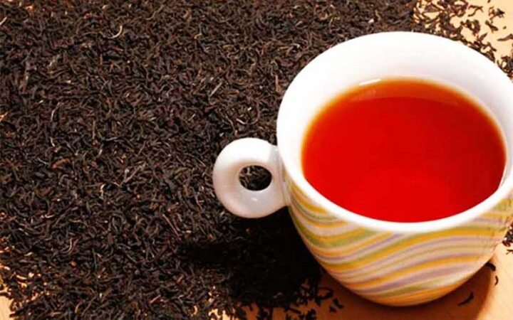 کشف ترکیباتی ناشناخته و خطرناک در چای