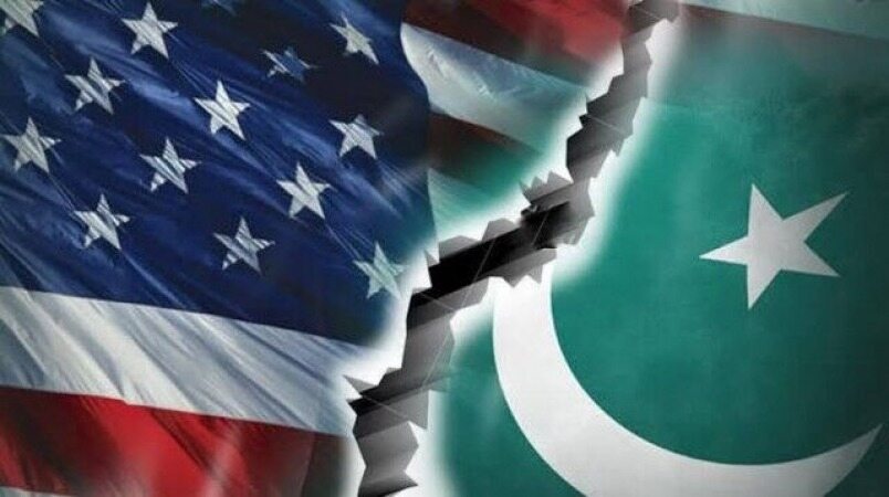 اظهارات بلینکن در مورد افغانستان مخالف همکاری پاکستان و واشنگتن است