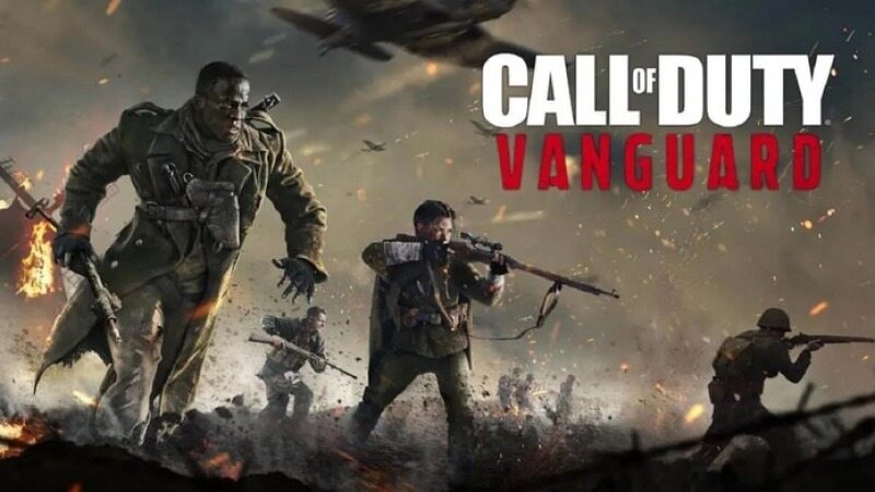 نسخه بتای Call of Duty: Vanguard عرضه شد