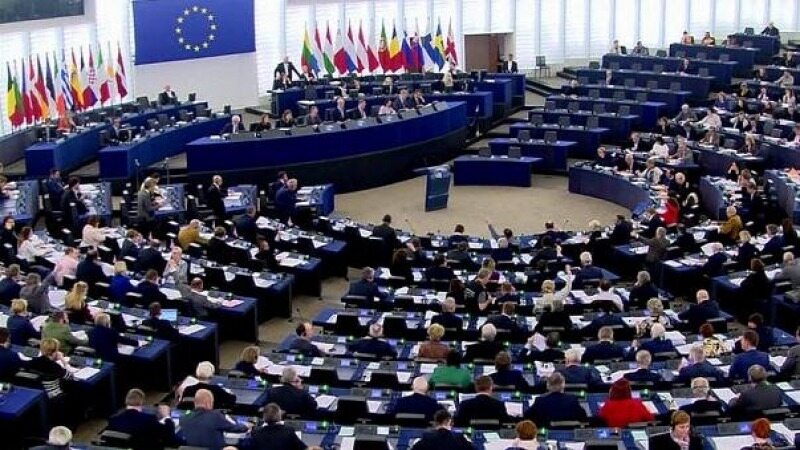 قطعنامه پارلمان اروپا درباره افغانستان با حذف بخش پیشنهادی درباره احمد مسعود تصویب شد