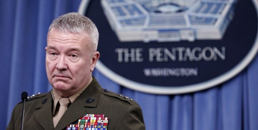 اعتراف ارتش آمریکا به کشتار غیرنظامیان در کابل