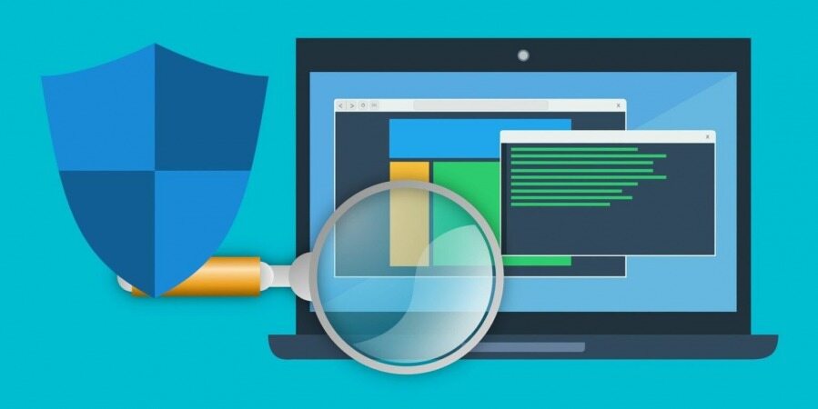 آنتی ویروس چگونه کار می‌کند؟