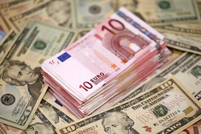 جدیدترین  قیمت دلار و یورو در بازارهای مختلف 28 شهریور