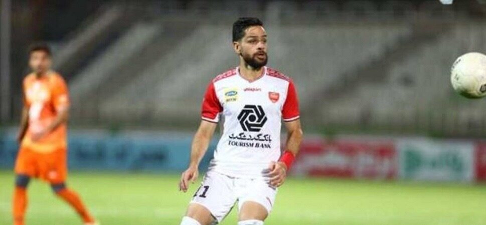 ضربه بزرگ به پرسپولیس قبل از رویارویی با الهلال 