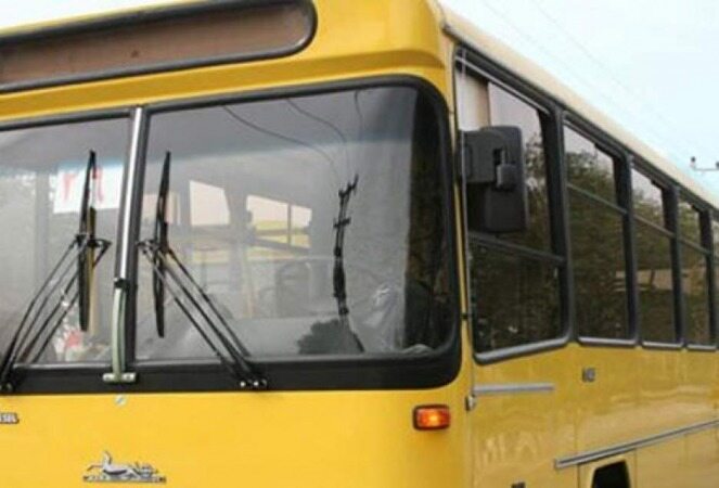  ماجرای کشف جسد در اتوبوس پایتخت چیست؟+تصویر