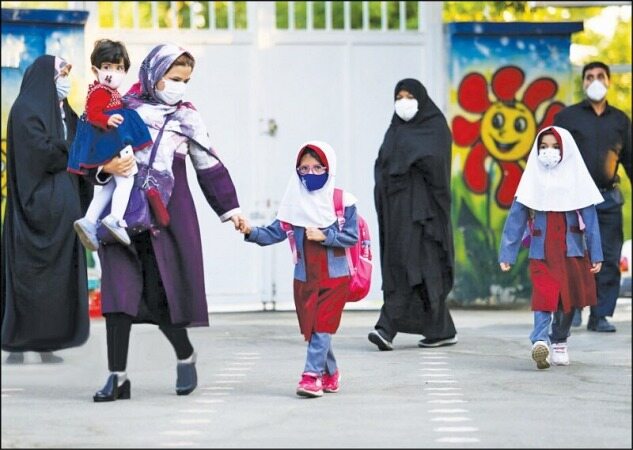 وزارت آموزش و پرورش جزییات بازگشایی مدارس در مهرماه را اعلام کرد