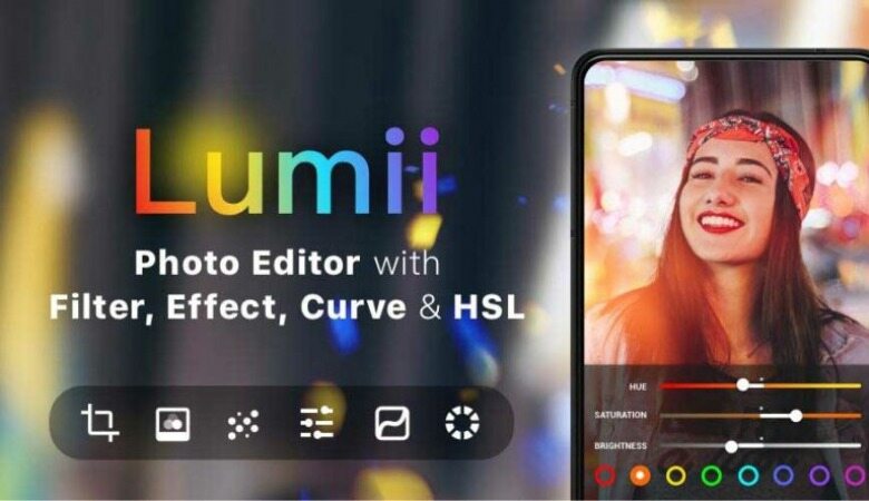 معرفی اپلیکیشن Lummi؛ ویرایشگر قدرتمند تصاویر برای اندروید
