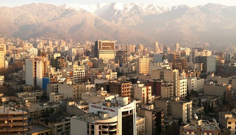 قیمت خانه در تهران از اروپا بیشتر شده است!