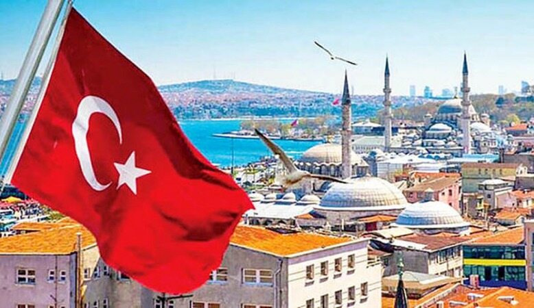 ۴ دلیل برای هجوم سرمایه‌های ایرانی به ترکیه
