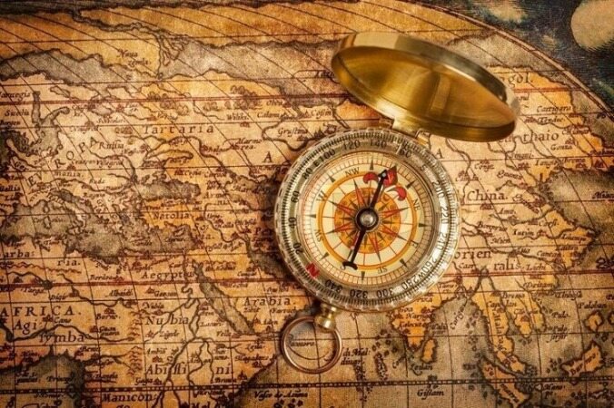 6 فناوری نوآورانه که توسط تمدن های باستان اختراع شدند (+عکس)