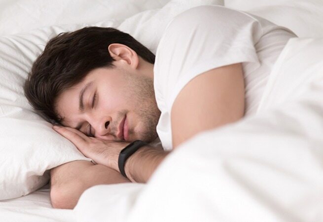 برهنه خوابیدن چه ضررهایی دارد؟