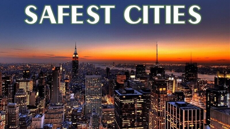 امن ترین شهرهای جهان در سال ۲۰۲۱ را بشناسید