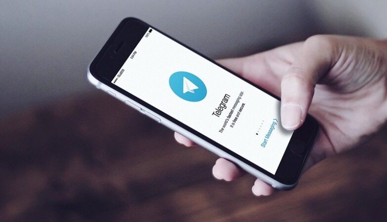 قابلیتی فوق العاده در آپدیت جدید تلگرام 