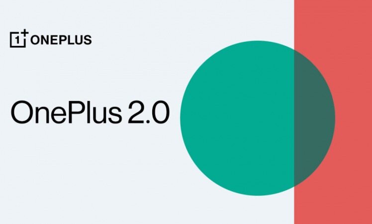 وان پلاس ۲.۰: OxygenOS و ColorOS سال آینده به یک سیستم عامل متحد تبدیل می‌شوند