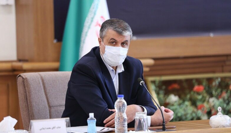 آمریکا باید تمام تحریم ها علیه ایران را لغو کند