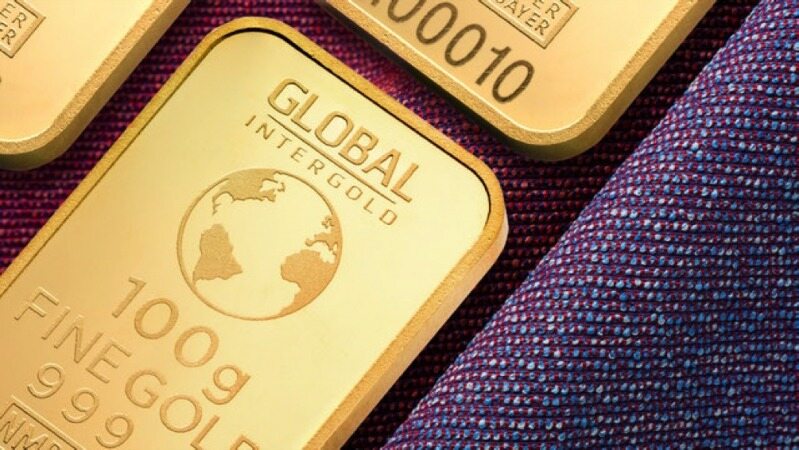 آینده قیمت طلا امروز مشخص خواهد شد + تحلیل تکنیکال