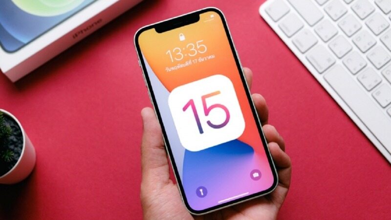 کارهایی که پیش از نصب آپدیت iOS 15 باید انجام دهید