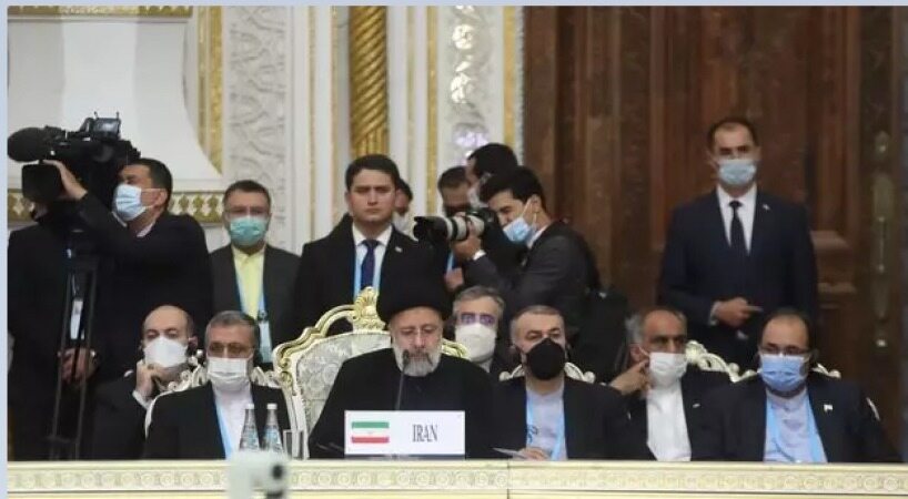 ضربه اول به تحریم‌ها ازدوشنبه/پایان بهانه‌تراشی‌های ظریفِ«روحانی»