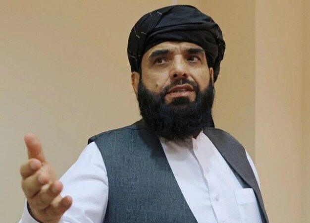 درخواست طالبان برای سخنرانی در مجمع عمومی سازمان ملل