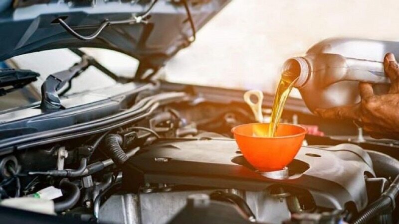 تهدید جدی خودرو در صورت عدم تعویض روغن موتور 