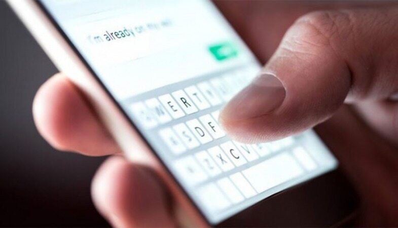 آموزش غیرفعال کردن تصحیح خودکار کلمات در اندروید