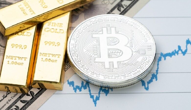 طلا، نقره، بیت کوین یا پالادیوم؛ آینده سرمایه گذاری در اختیار کدام است؟