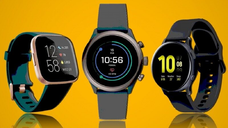 بهترین ساعت‌های هوشمند با سیستم عامل Wear OS