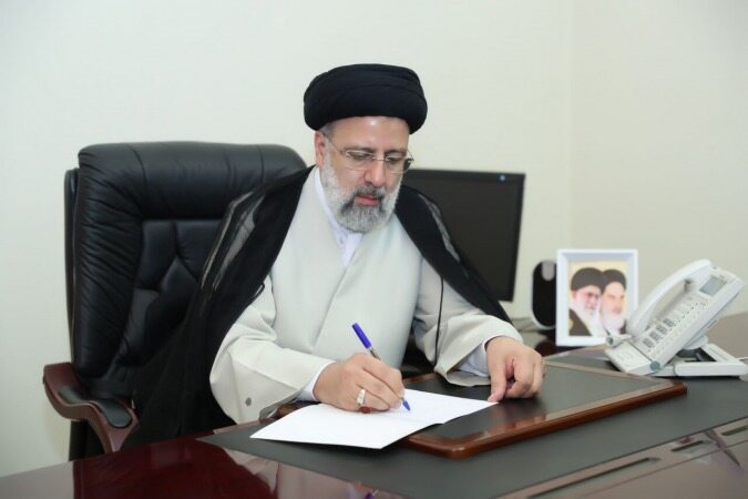 رئیس‌جمهور قانون جهش تولید مسکن را برای اجرا ابلاغ کرد